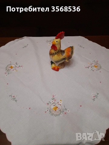 Великденски каренца,дреболии и др., снимка 5 - Декорация за дома - 54050299