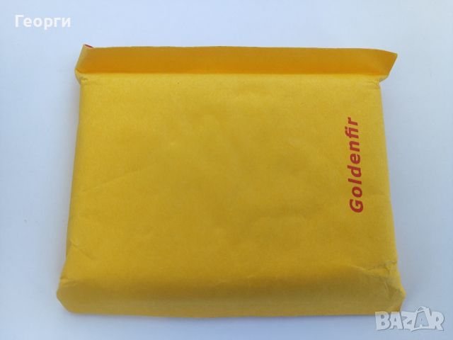 SSD 1 TB 2,5 инчов марка Goldenfir, снимка 17 - Твърди дискове - 44596251