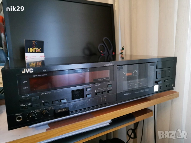 JVC DK-6E