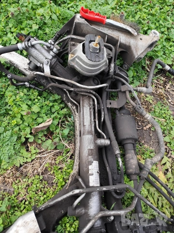 Обикновена Рейка BMW е60-е61-218кс-2005г