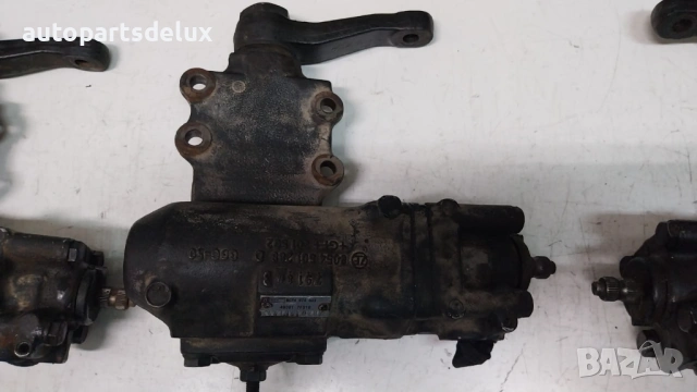 Кормилни секторни кутии Нисан, Тойота, Сузуки