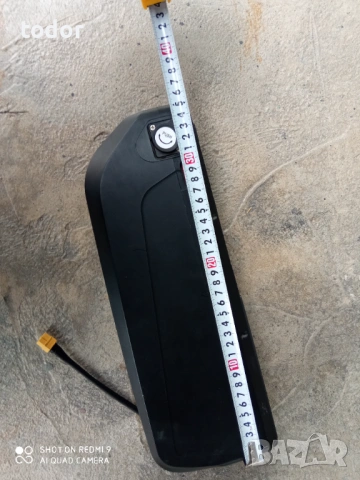 чисто нова батерия , снимка 5 - Велосипеди - 53891094