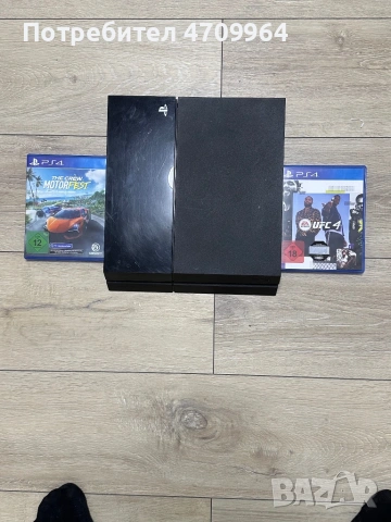 Ps4 