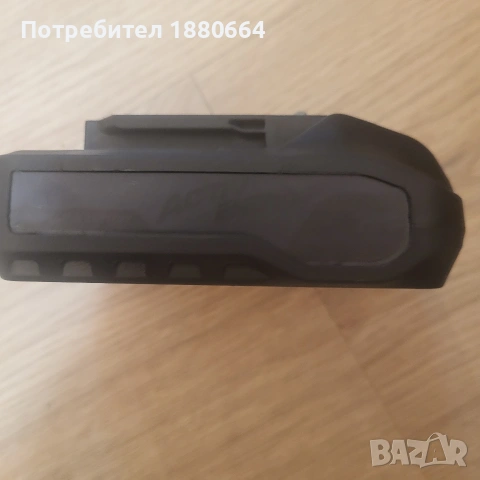 Батерия ACTIV ENERGY 20V/2A, снимка 3 - Други инструменти - 53766135