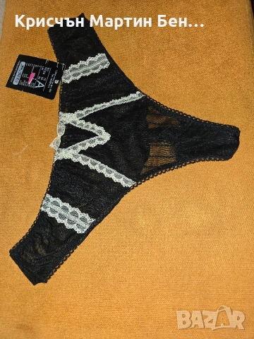 Дамски Прашки Промоция , снимка 7 - Бельо - 52410344