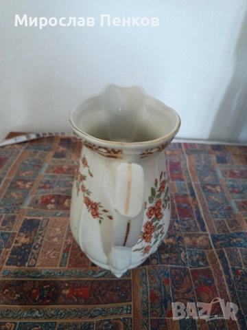 Кана, снимка 5 - Антикварни и старинни предмети - 53671629