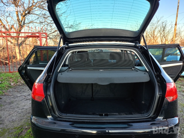 Ауди а4* 2.0/140 *5 врати* *8 клапана, снимка 11 - Автомобили и джипове - 52632687