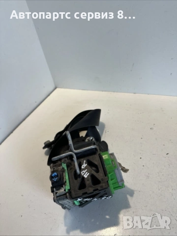 Колан преден десен 96871490xx за Ситроен ДС4 Citroen ds4 type 9h05 1.6 Hdi 82hp 2011