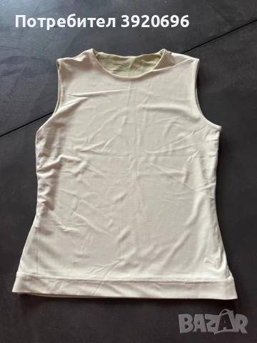 Дамска тениска Puma, снимка 4 - Тениски - 51060585