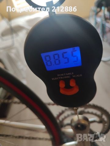 шосеен велосипед Vitus 979 , снимка 11 - Велосипеди - 45318823