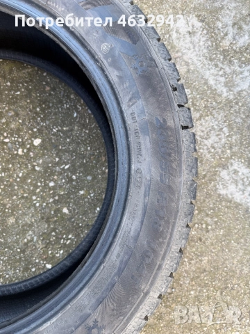 235/55/18 - 24 година KUMHO WS SUV, снимка 8 - Гуми и джанти - 52677924