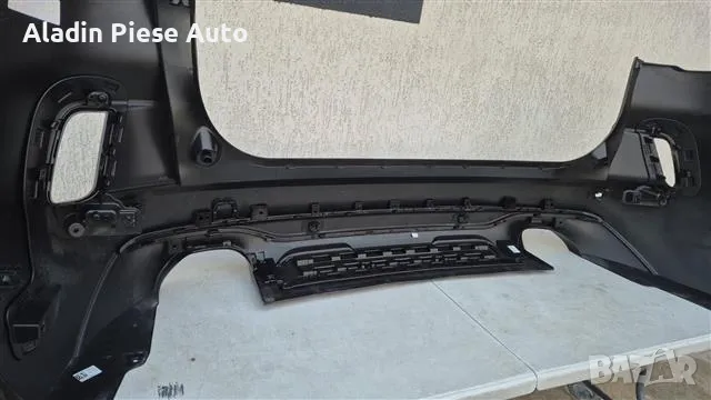 Задна броня Ford kuga ST-Line година 2020 2021 2022 2023 код LV4B-17E911D, LV4B17A894D , снимка 7 - Аксесоари и консумативи - 50357037