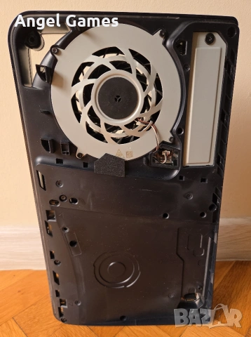 НЕ РАБОТИ! ЗА ЧАСТИ Playstation 5 SLIM Плейстейшън слим конзола PS5 PS