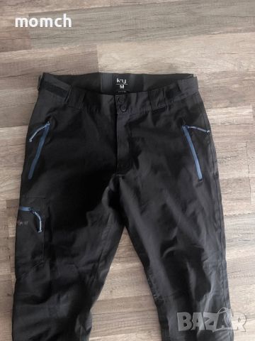 VIKAFJELL-водоустойчив (15000мм) мъжки панталон размер М, снимка 3 - Спортни дрехи, екипи - 45396144