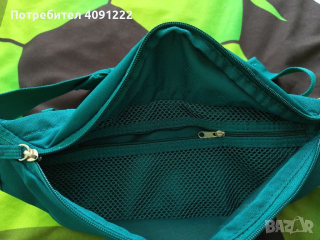Nike- нова чанта, оригинал , снимка 2 - Чанти - 45638799