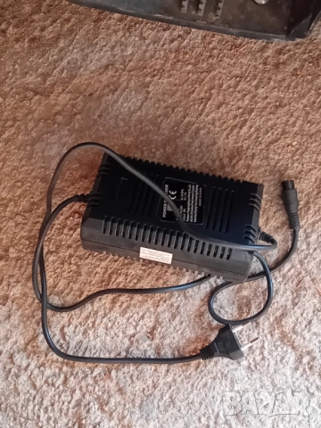  Детско електрическо АТВ, снимка 10 - Скутери и тротинетки - 53126724