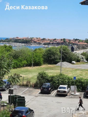 Апартамент Рай в Несебър, снимка 8 - Почивки на море - 50401144