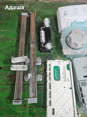 Съдомиялна Indesit на части, снимка 7 - Съдомиялни - 52229425