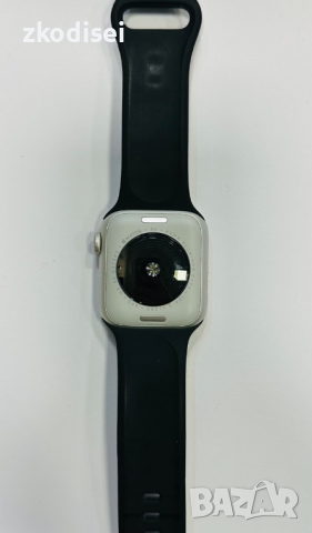 Smart Watch Apple watch SE 40mm, снимка 4 - Смарт часовници - 45018804