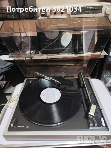 Продавам Philips GA 418  Automatic


