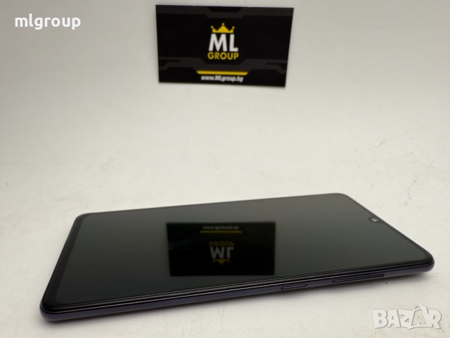 #MLgroup предлага:   #Samsung Galaxy A41 64GB / 4GB RAM Dual-SIM, втора употреба, снимка 4 - Samsung - 51634319