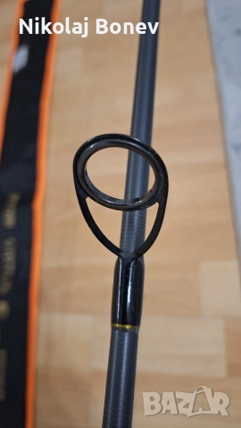 спининг въдица Ryobi virtus 2.40см. тест 8-32гр., снимка 6 - Въдици - 53685327