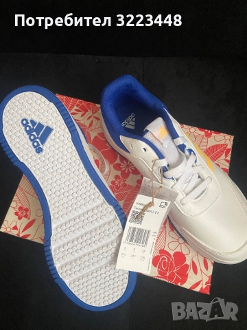 Adidas маратонки, снимка 3 - Маратонки - 52317742
