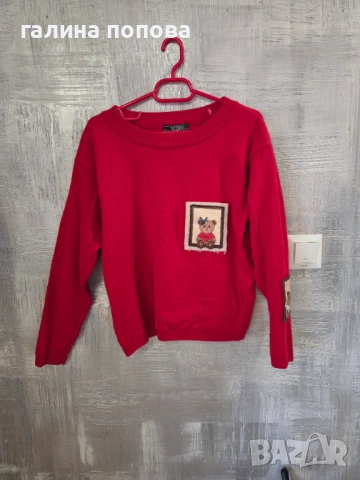 Продавам пуловер Алеса