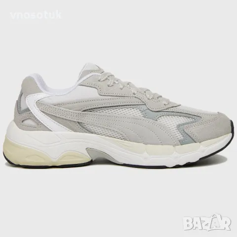 Мъжки маратонки Puma Teveris Nitro-№43, снимка 4 - Маратонки - 47149970