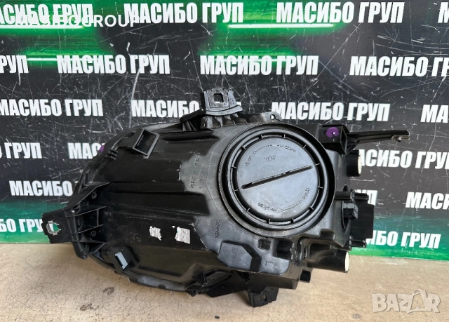 Фар ляв фарове Led за Мини Купър Mini Cooper F55 F56 F57, снимка 6 - Части - 52484019