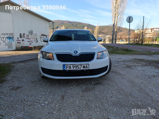 Шкода Октавия , снимка 2 - Автомобили и джипове - 51854040