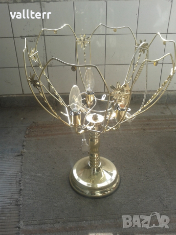 лампи луксозни и ретро,настолни-,фенери.топ цени, снимка 12 - Други - 51922320