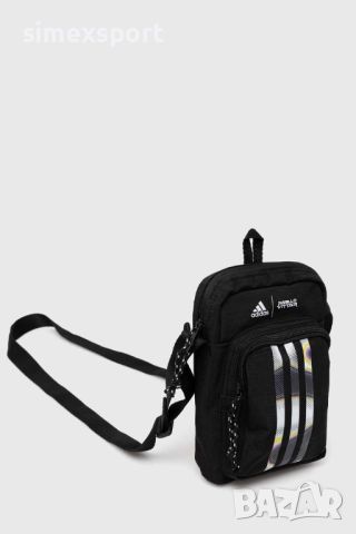 ЧАНТИЧКА ADIDAS PRIDE ORGANIZER, снимка 1 - Чанти - 46695933