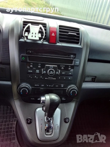 Honda crv i-dtec 2.2d 4x4 150kc 2010, снимка 6 - Автомобили и джипове - 54135448