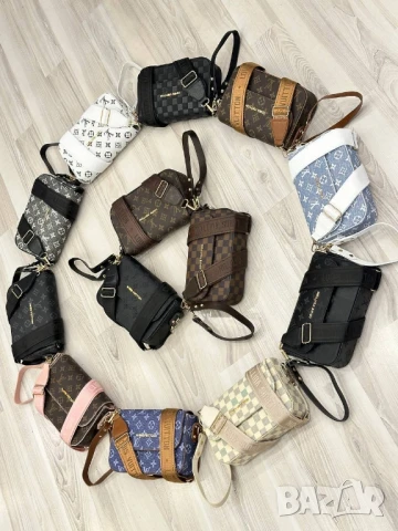 чанти louis vuitton , снимка 6 - Чанти - 50777790