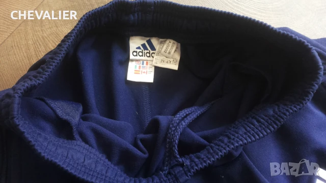 Adidas Размер L зимна ватирана долница 14-67, снимка 14 - Спортни дрехи, екипи - 50634828