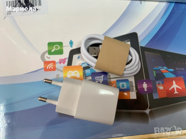 DuoDuogo 10" Таблет , RAM 4 , 6000mAh, снимка 9 - Таблети - 54254174