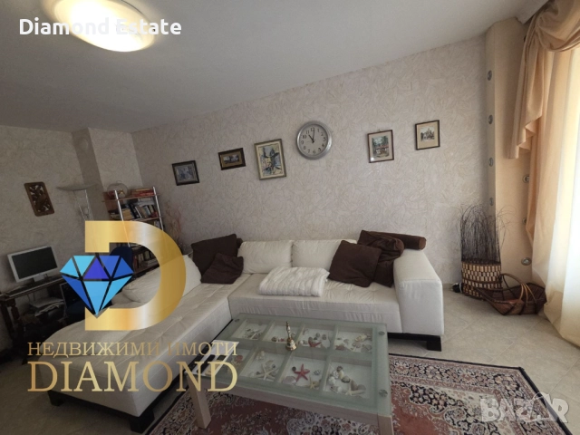 Апартамент в Димитровград, кв. Славянски, снимка 8 - Апартаменти - 52387686