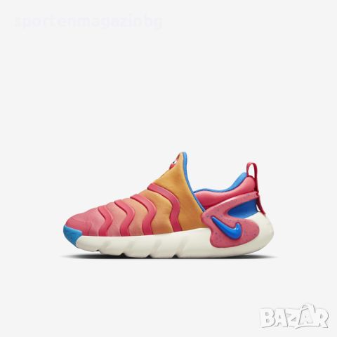 Детски маратонки Nike Dynamo Go SE PS, снимка 1 - Детски маратонки - 46620643