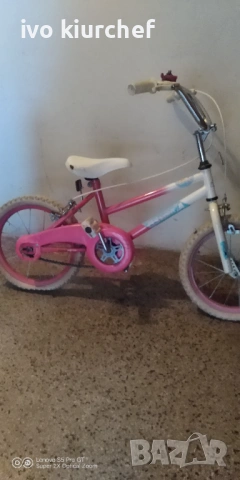 Детско колело