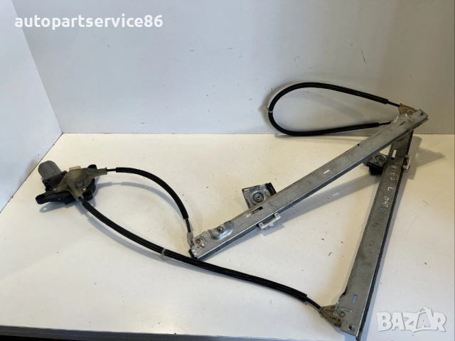 Регулатор на прозорец за предна лява врата за Mercedes Vito W639 (2003-2009) 0130821941