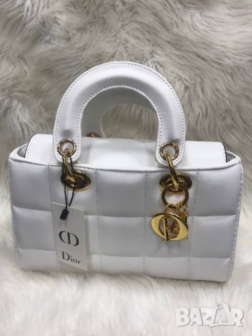 чанти christian dior, снимка 6 - Чанти - 51440889