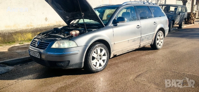 пасати б5.5 на части , снимка 7 - Части - 53170606