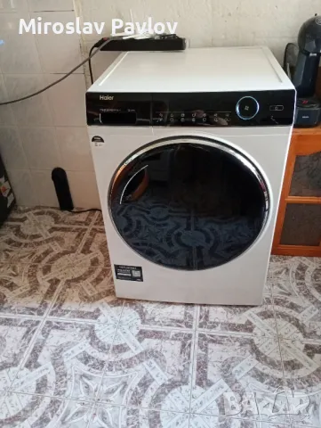 продавам сушилня Haier, снимка 1
