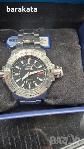 Seiko mapmeter diver, снимка 2 - Мъжки - 52573203