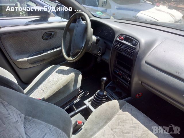 Suzuki Baleno НА ЧАСТИ, снимка 3 - Автомобили и джипове - 45648716