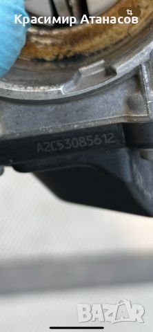 Дроселова клапа за Vw.03G128063A.A2C53085612, снимка 12 - Части - 46441699