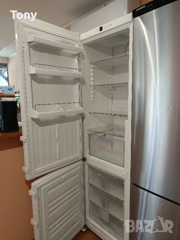 Комбиниран хладилник LIEBHERR 