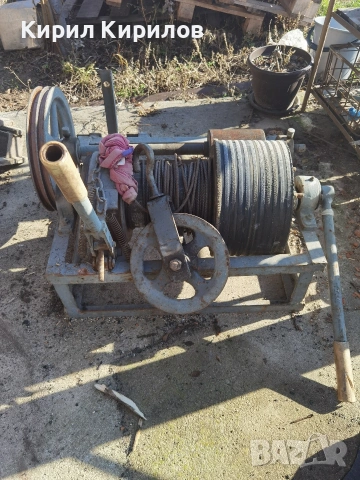 Хаспел компактен 