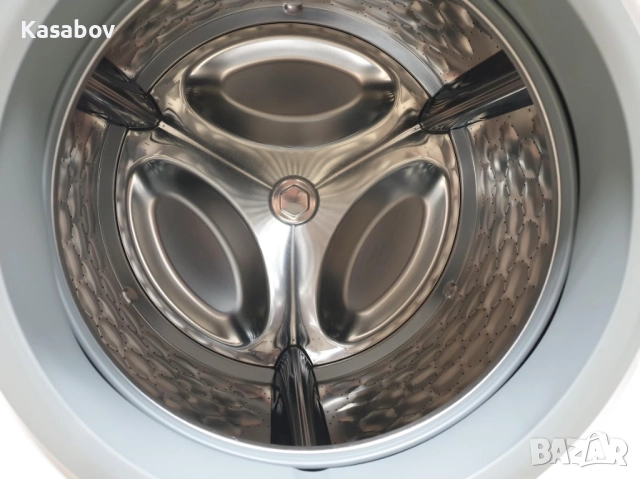 Miele 9кг 1600rpm Wi-Fi TwinDos Пералня Миеле 12м Гаранция, снимка 5 - Перални - 52895342